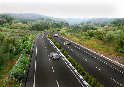 高速公路旁|长期住在高速公路旁边是一种怎样的体验？